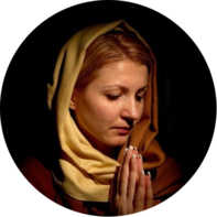 Гадалка Анна — Торбеево